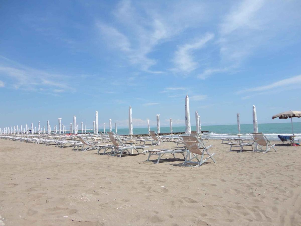 Apartments Porto Santa Margherita 40282 Dış mekan fotoğraf