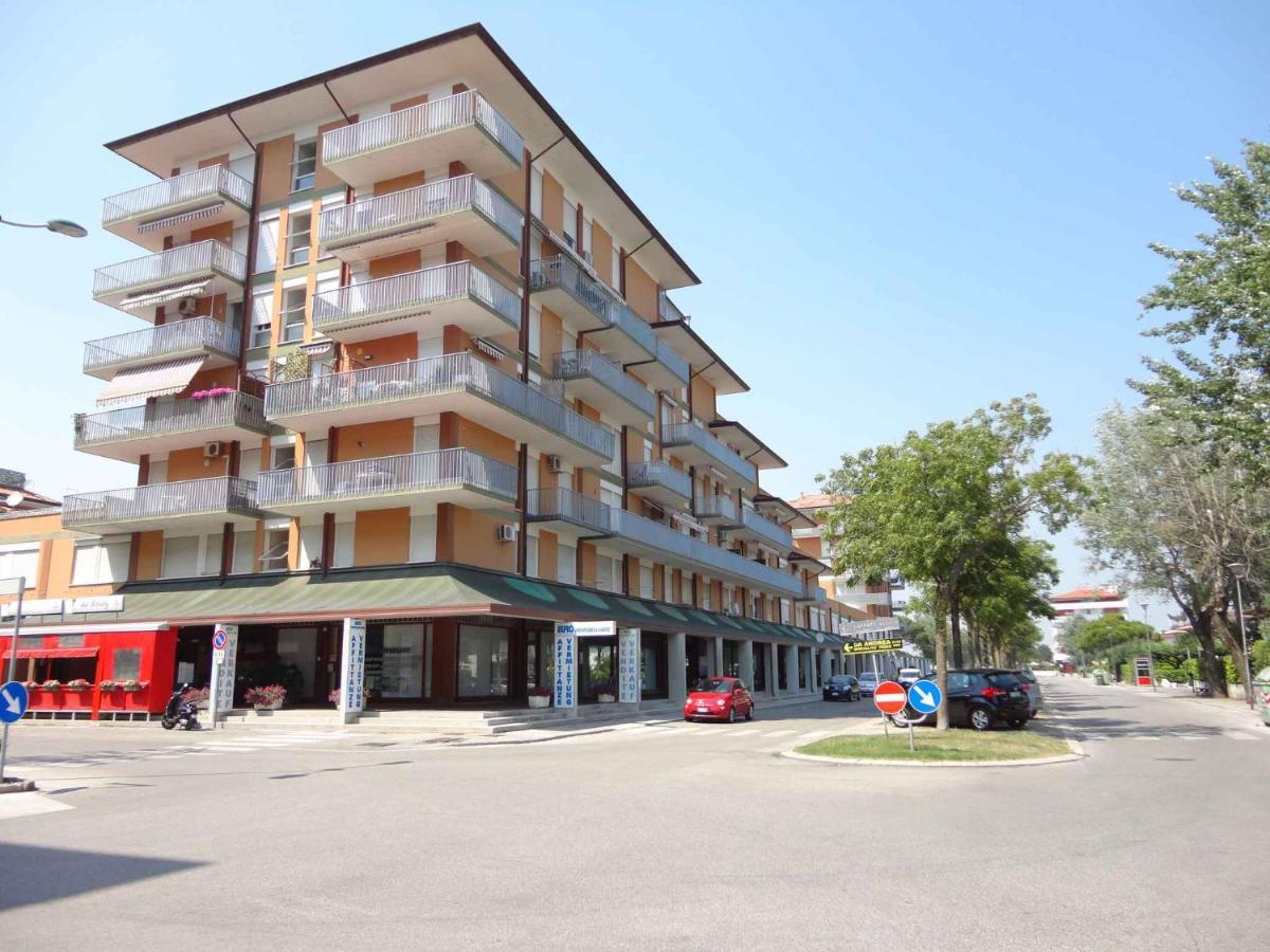 Apartments Porto Santa Margherita 40282 Dış mekan fotoğraf