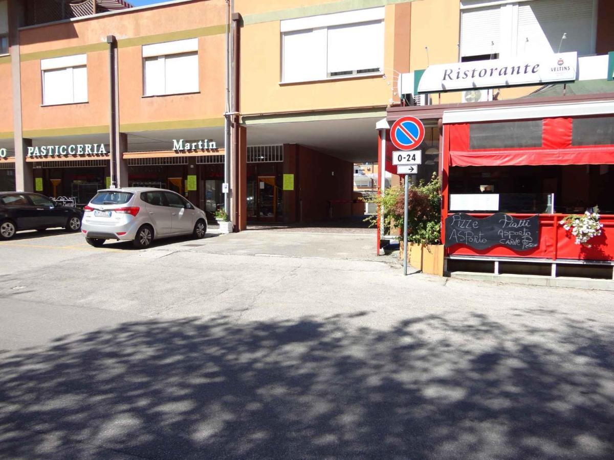Apartments Porto Santa Margherita 40282 Dış mekan fotoğraf