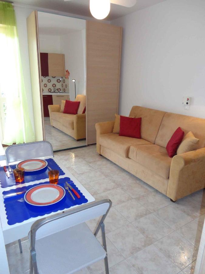 Apartments Porto Santa Margherita 40282 Dış mekan fotoğraf