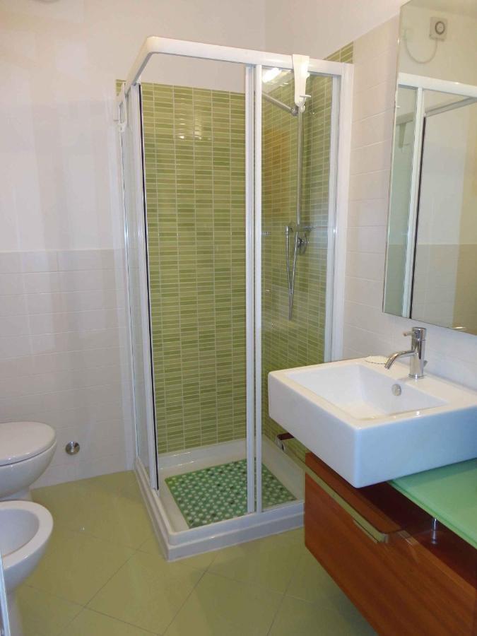 Apartments Porto Santa Margherita 40282 Dış mekan fotoğraf
