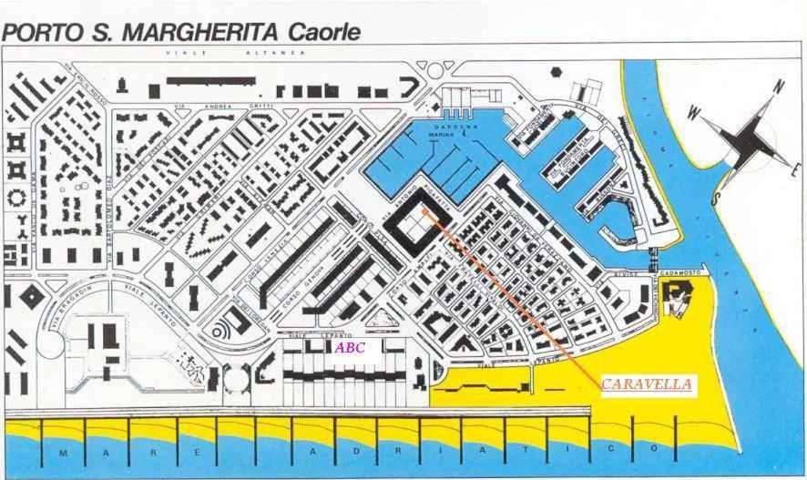 Apartments Porto Santa Margherita 40282 Dış mekan fotoğraf