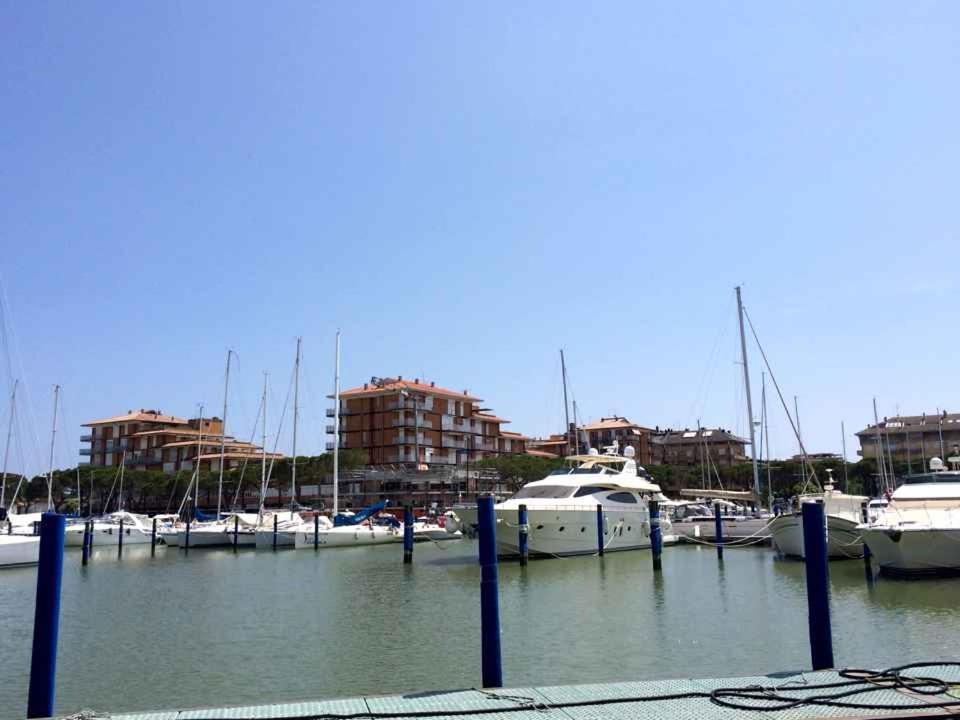 Apartments Porto Santa Margherita 40282 Dış mekan fotoğraf