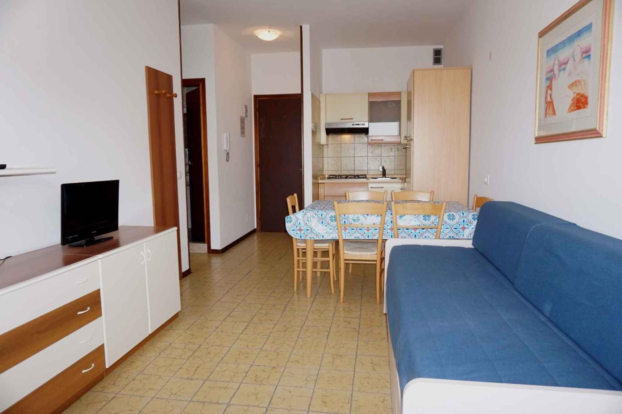 Apartments Porto Santa Margherita 40282 Dış mekan fotoğraf